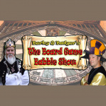 Burky And Badgers Board Game Babble Show