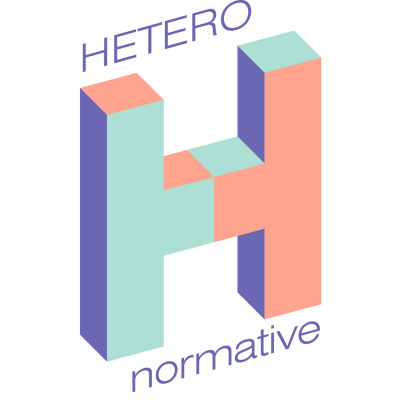 Heteronormative