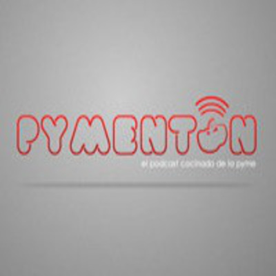 Pymenton Podcast