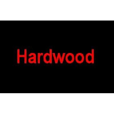 Hardwood