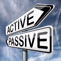 Active vs Passive Investing | Private Money Minute #99