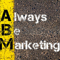 Always Be Marketing | Private Money Minute #58