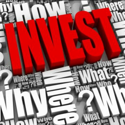 Real Estate Investing