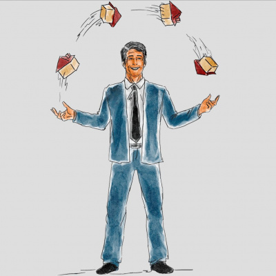 Real Estate Investing