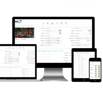 Real Estate Investing