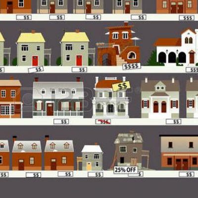 Real Estate Investing