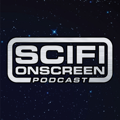 Sci Fi Onscreen - Science Fiction, Horror  Fantasy Film Review
