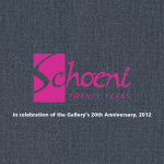 Schoeni Art Gallerys Podcast