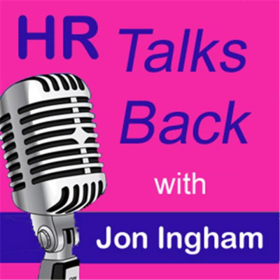 Hr Talks Back