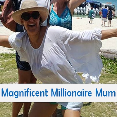 Magnicficent Millionaire Mum