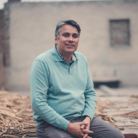 80. How Amar Bokhari Transformed His Family Business into a Social Enterprise Powerhouse