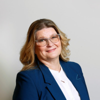 90. Career by Curiosity: Satu Santala on Climate Leadership at the NDF