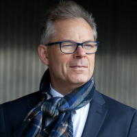 EP#9 | Meet Jens Behrendt from OSCE