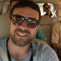 EP#13 | From Lobbyist to Humanitarian Leader - Carlo Gherardi from the NRC