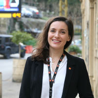 Episode 2: Making an impact - what is Program staff doing?