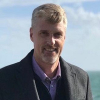 EP 14 | Meet Carsten Olsen, Finance and Budget Officer at MINUSCA - Bangui