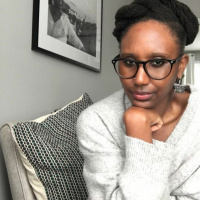 Impactpool Podcast - Ndunge Evelyn Pavao - Associate HR Director, Talent Acquisition at CHAI