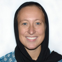 Making an impact – how to make an impact in Afghanistan? - Sandra Kukla