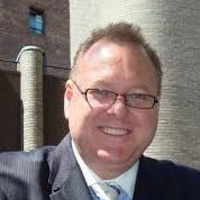 EP#2 | Meet Michael Emery - Director of Human Resources at UNFPA