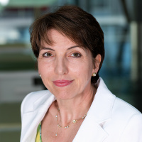 EP#11 | Meet Cornelia Moussa, HR Director from WIPO