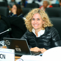 EP#10 | Meet Sonia Peña from IUCN