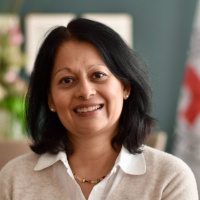 84. Pursuing a Career in Humanitarian Work: Pathways to Joining the ICRC