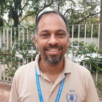 Making an impact – how to achieve zero hunger? - Gerard Rebello