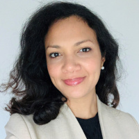 79. Christel Adamou, OPEC Fund: Shaping International Development with a People-Centered Approach