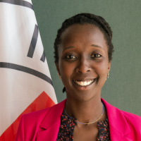 Impactpool Podcast - Sophie Rwegera Khadhraoui - Head of Staffing Division at the ICRC