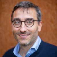 74. From Cultural Exchange to Global Impact: A Conversation with UNDPs Jean-Luc Marcelin