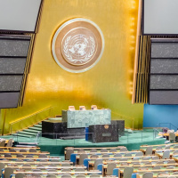 Learn directly from a Recruitment Manager at UN Headquarters
