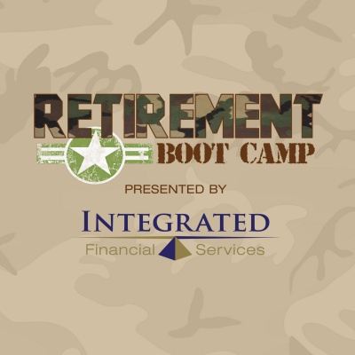 Retirement Bootcamp With Gary Imel