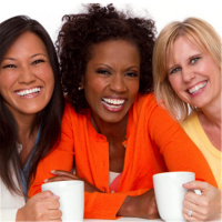 Being connected, can get you CONNECTED with Adrienne Graham of EmpowerMe!