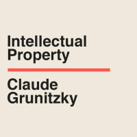 IP by Phoebe Lovatt - Claude Grunitzky