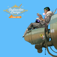 Radioactive Lounge Episode 137: Best Books of the Decade