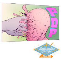 Radioactive Lounge Episode 163: Be like Paddington