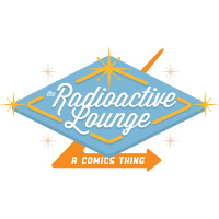 Radioactive Lounge Episode 107: The Rad Lounge Awards 2018!