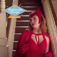 Radioactive Lounge Episode 155: Were Larry Boxshall