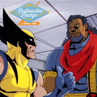 Radioactive Lounge Episode 152: Previously on Rad Lounge