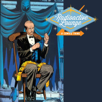 Radioactive Lounge Episode 126: We Got Two Toms