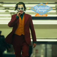 Radioactive Lounge Episode 129: Just A Pack Of Jokers