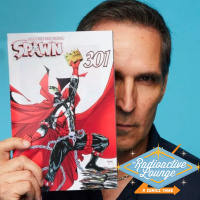 Radioactive Lounge Episode 144: Todd Talk