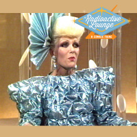 Radioactive Lounge Episode 159: Enter Stage Left, Mark Russell