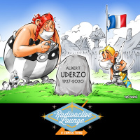 Radioactive Lounge Episode 142: Countdown Reloaded