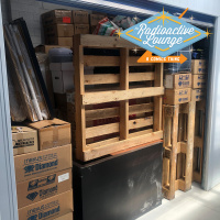 Radioactive Lounge Episode 138: Long Boxes and Long Faces