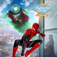 Radioactive Lounge Episode 122: Mitchy Tingle