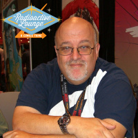 Radioactive Lounge Episode 156: A Gift from Todd