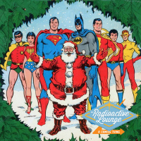 Radioactive Lounge Episode 135: Surprise