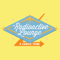 Radioactive Lounge Episode 160: Best of 2020