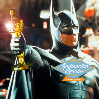 Radioactive Lounge Episode 133: Rad Lounge Awards 2019